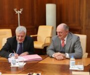 Il_Ministro_Galletti_e_il_Presidente_Zoppas