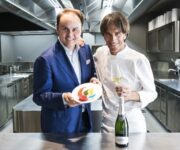 Matteo-Lunell-e-Davide-Oldani