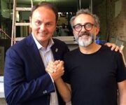 Matteo_Lunelli_e_Massimo_Bottura