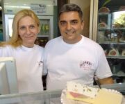 Piero_DAmico_e_la_moglie_Mariella