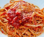 amatriciana