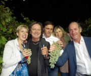 Foto_2_da_sn__Sarah_Dei_Tos_Red_Canzian_Patrizio_Dei_Tos_Bea_moglie_di_Red_Luca_Zaia