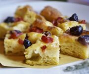 focaccia