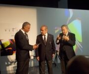 Hosim_Eldin_Abou_Eleyoun_Fiorendo_Detti_e_il_presidente_nazionale_Antonello_Maiella