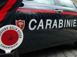 carabinieri