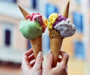 cono-gelato