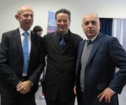 DaSX_Stefano_Ciuoffo_Klaus_Davi_Alberto_Peruzzini