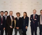 da_sin__Andrea_Orsini_Giulio_De_Rita_CENSIS_Marchese_Ferdinando_Frescobaldi_Ernesto_Neto_Artista_signora_Frescobaldi_Giovanni_Geddes_da_Filicaja_AD_Ornellaia_Luciano_Ferraro