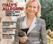CopertinaAllegriniWineSpectator