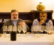 Daniele_Cernilli_e_Fabrizio_Carrera