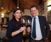 Sara_Pontremolieri_e_Stefano_Carpaneto_ph_by_Canio_Romaniello