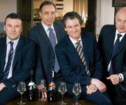 Management_Board_Mionetto-Da_sin_Marco_Tomasin_-_Paolo_Bogoni_-_Robert_Ebner_-_Alessio_Del_Savio