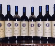 Sassicaia
