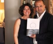 Francesca_Lafratta_e_Antonio_Cera