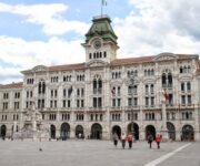 trieste