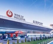 Moldova-wine-airport