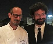 chef_Nabil_Hassed_ristorante_Roscioli_e_Valerio_Capriotti