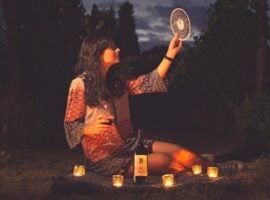 Calici di Stelle, immagine di una passata edizione