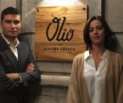 Angelo_Fusillo_e_Paola_Totaro_OLIO_Cucina_Fresca_Milano