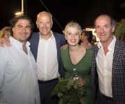 Fabrizio_Basile_Assessore_Regione_Veneto_Agricoltura_Giuseppe_Pan_Sarah_Dei_Tos_Governatore_Regione_Veneto_Luca_Zaia