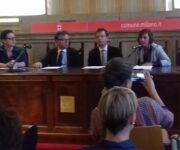 da_sx_Maria_Cristina_Galli_Marco_Mrocco_Filippo_Del_Corno_Clara_Zucchi