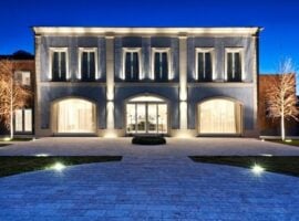 Villa Neri