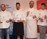 Chef_finalisti_Festival_Triveneto_Baccal_-_Trofeo_Tagliapietra_2017