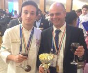 EnzoOliveri_India_2017