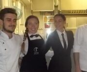 da_sx_Simone_Rocca_Monica_Albani_Federica_Russo_Dario_Pisani