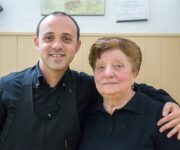 Francesco_Ciccazzo_e_la_mamma_Rosa