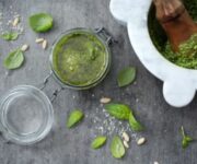 pesto