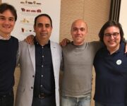 Sicily_experience_da_sx_Andrea_Morettino_Salvatore_Cutrera_Simone_Sabaini_Filippo_Drago