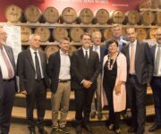 VirginioMerolaTizianaPrimoriAndreaSegrAndreaCornettiAlessandroBonfiglioliCelsoDeScrilliGiancarloTonelliLucaDondiPaoloBonferroni