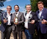 da_sx_Giuseppe_Viglierchio_Roberto_Ghio_Marco_Caprai_Silvano_Brescianini