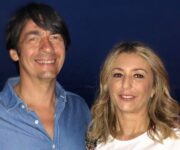 Foto_Tommaso_Cannata_e_moglie_Nicoletta