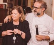 Cristina_Ziliani_e_Massimo_Bottura