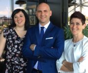 Da_sinistra_Chiara_Giuseppe_e_Letizia_Riva