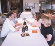 La_Tordera_Experience_CoiClientiSalaDegustaz