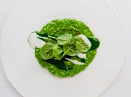 Risotto_ginepro_spinaci_e_grappa_-_002