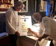 caliri_e_Delfingher_consegna_codice_donore