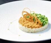 Carnaroli_alla_Vignarola_e_pecorino