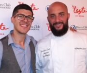 Giulio_Bruni_e_chef_Andrea_di_Raimo