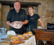 Giuseppe_Oriti_e_Eliana_Carroccetto