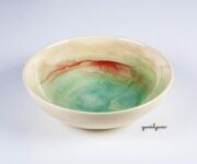 ArteinTavola__ceramica_gentilgesto-specchi_dacqua_2017-_foto_Paola_Schillaci