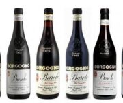 Borgogno-Barolo