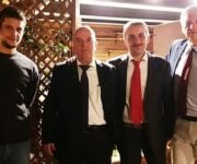 Presentazione_39esima_mostra_mercato_tartufo_Lorenzo_Busatti_Luigi_Bartolini_Riccardo_Carletti_Mauro_Severini