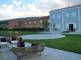 Villa Neri