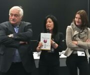 Attilio_Scienza_Serena_Imazio_Stevie_Kim