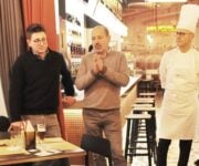 Foto_Maurizio_Tosi_-_DSC_9578_da_sx_Matteo_Marzari_-_Agostino_Arioli_-_Vittorio_Tarantola