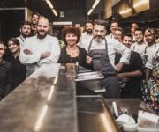 Brigata_con_al_centro_Maida_Mercuri_PH_AlessandraTinozzi